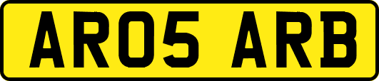 AR05ARB