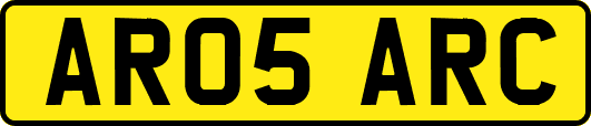 AR05ARC