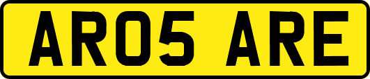 AR05ARE