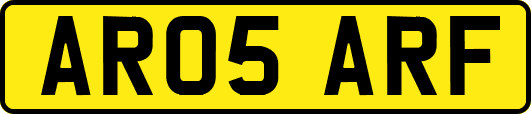 AR05ARF