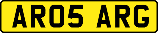 AR05ARG