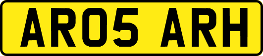 AR05ARH