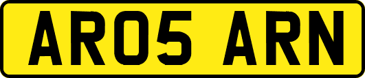 AR05ARN