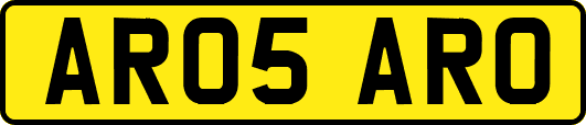 AR05ARO