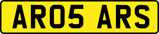 AR05ARS