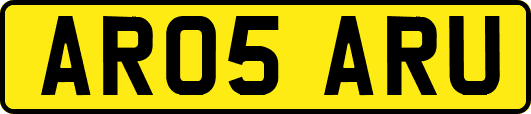 AR05ARU