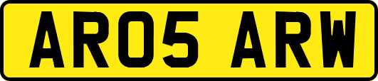 AR05ARW