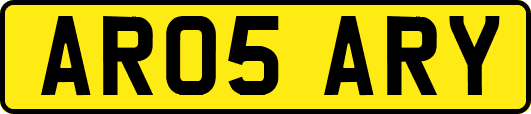 AR05ARY