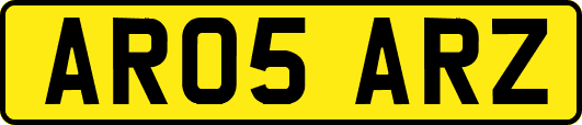AR05ARZ
