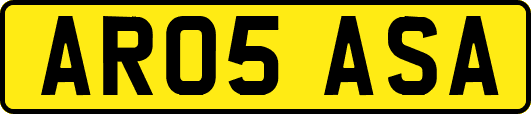AR05ASA