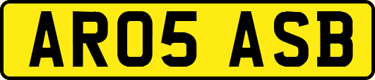AR05ASB