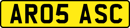 AR05ASC
