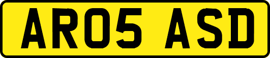 AR05ASD