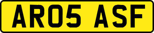 AR05ASF