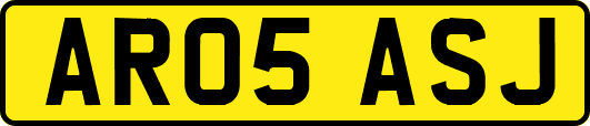 AR05ASJ