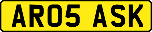 AR05ASK