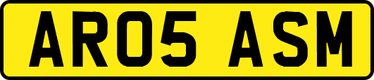 AR05ASM