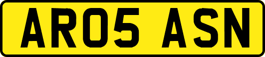 AR05ASN