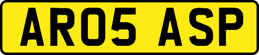 AR05ASP
