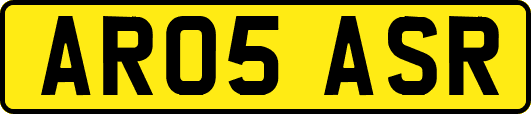 AR05ASR