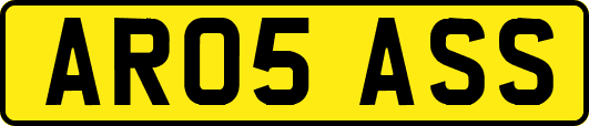 AR05ASS
