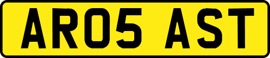 AR05AST