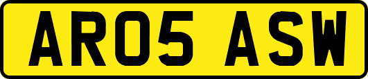 AR05ASW