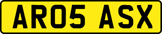 AR05ASX