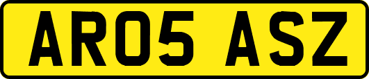 AR05ASZ