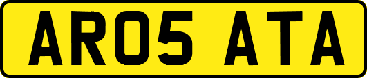 AR05ATA