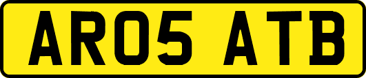 AR05ATB