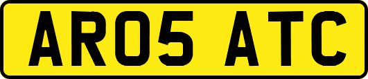 AR05ATC