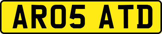 AR05ATD