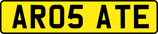 AR05ATE