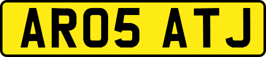 AR05ATJ