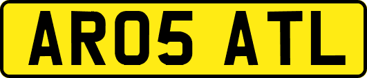 AR05ATL
