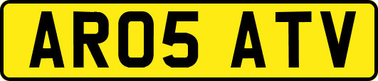 AR05ATV