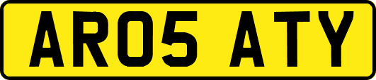 AR05ATY