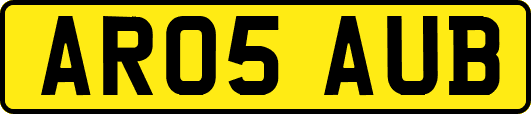 AR05AUB