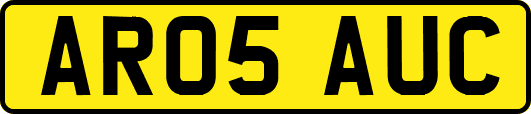 AR05AUC
