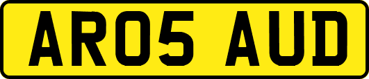 AR05AUD