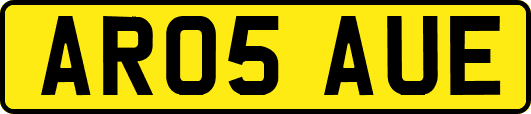 AR05AUE