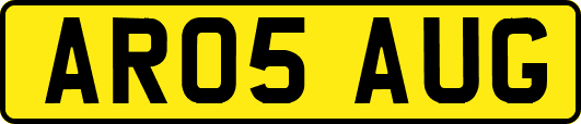 AR05AUG