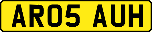 AR05AUH