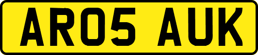 AR05AUK
