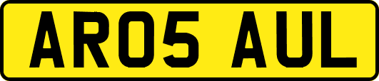 AR05AUL