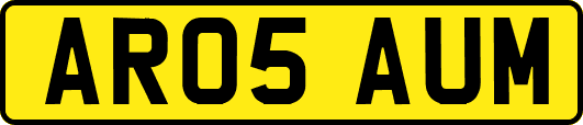AR05AUM