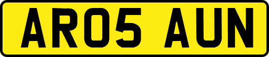 AR05AUN