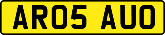AR05AUO