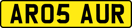 AR05AUR